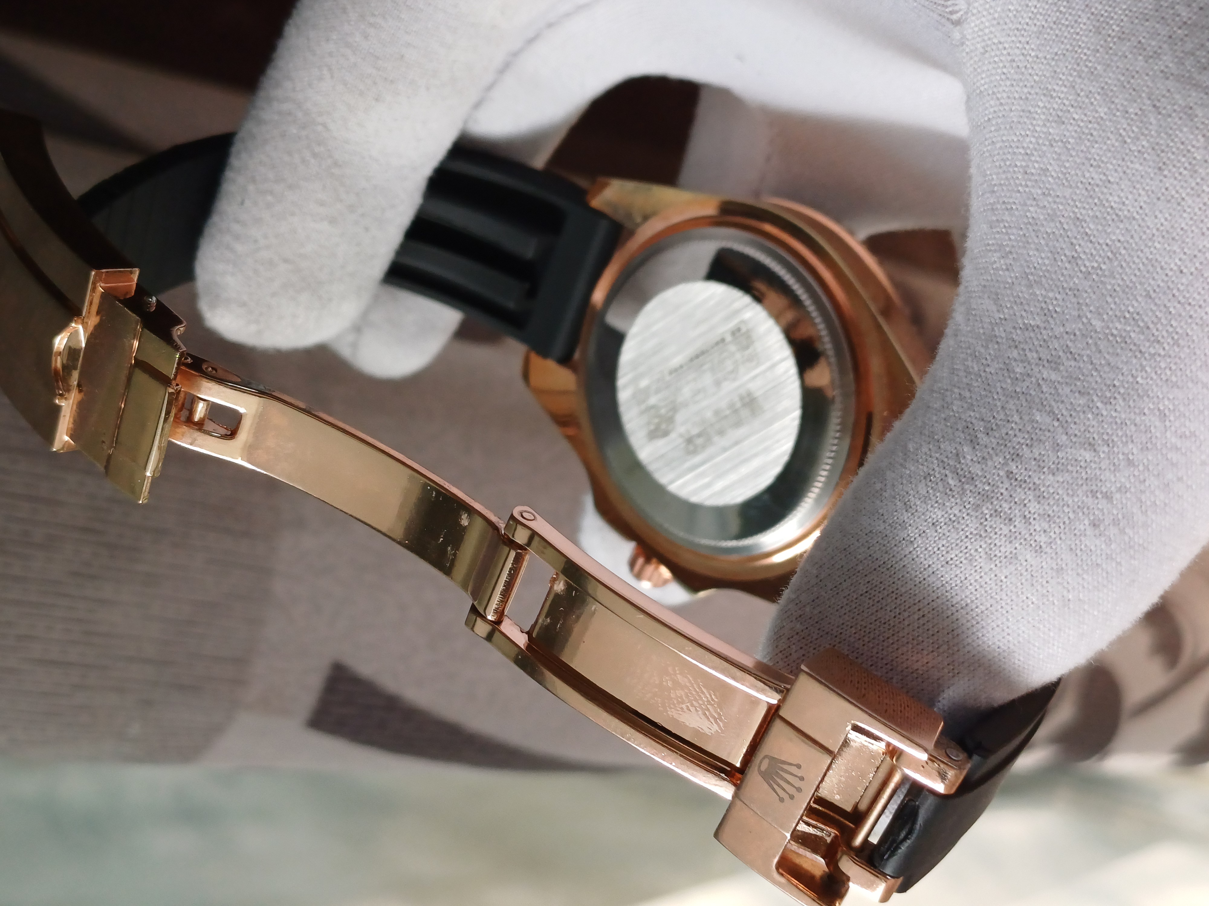 Rolex Submariner Copper_img_3