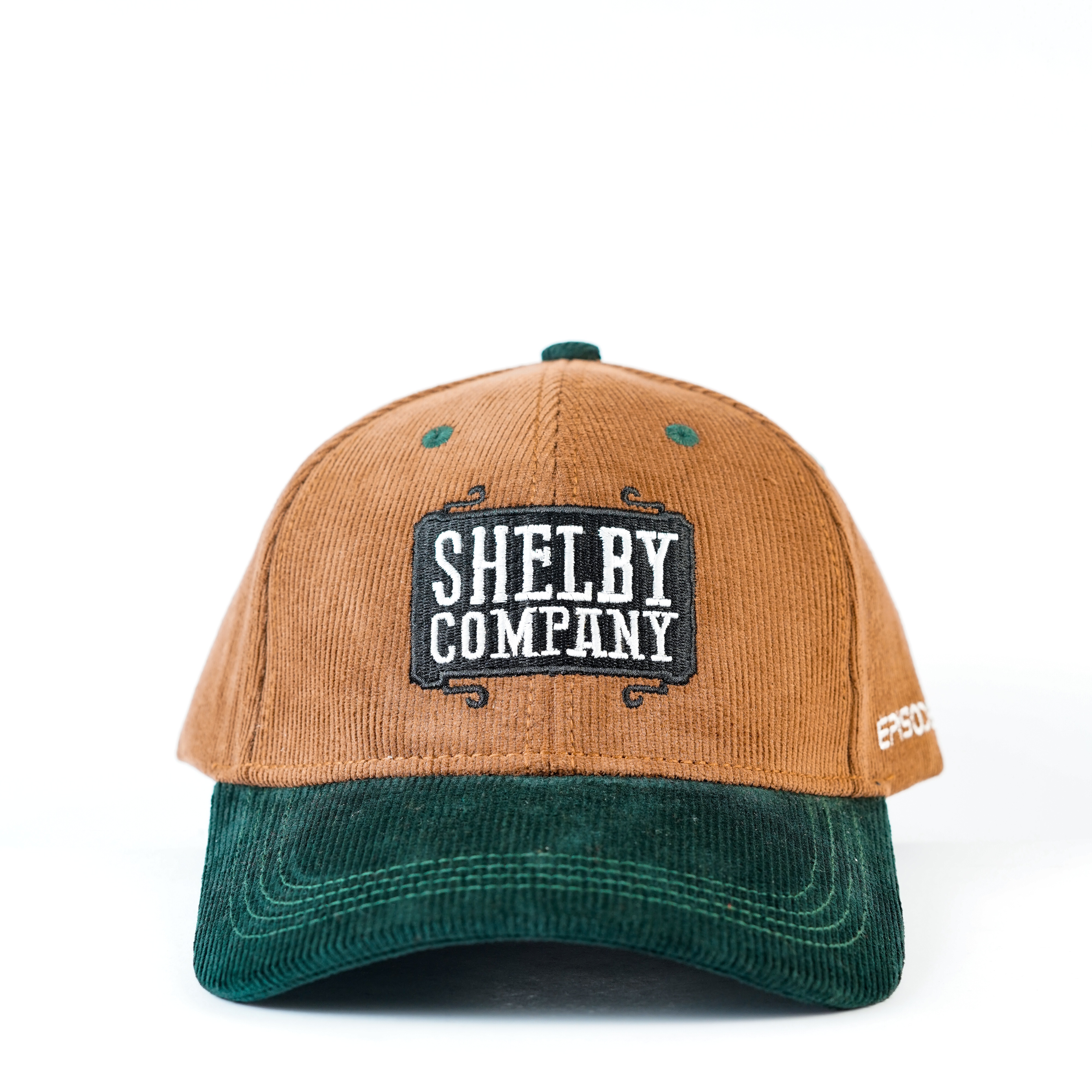 Episodes Shelby Company Cord Cap_img_1
