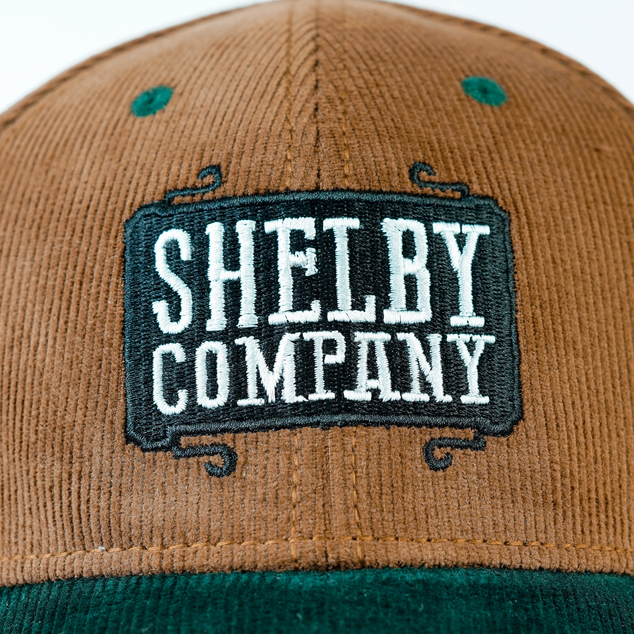 Episodes Shelby Company Cord Cap_img_5
