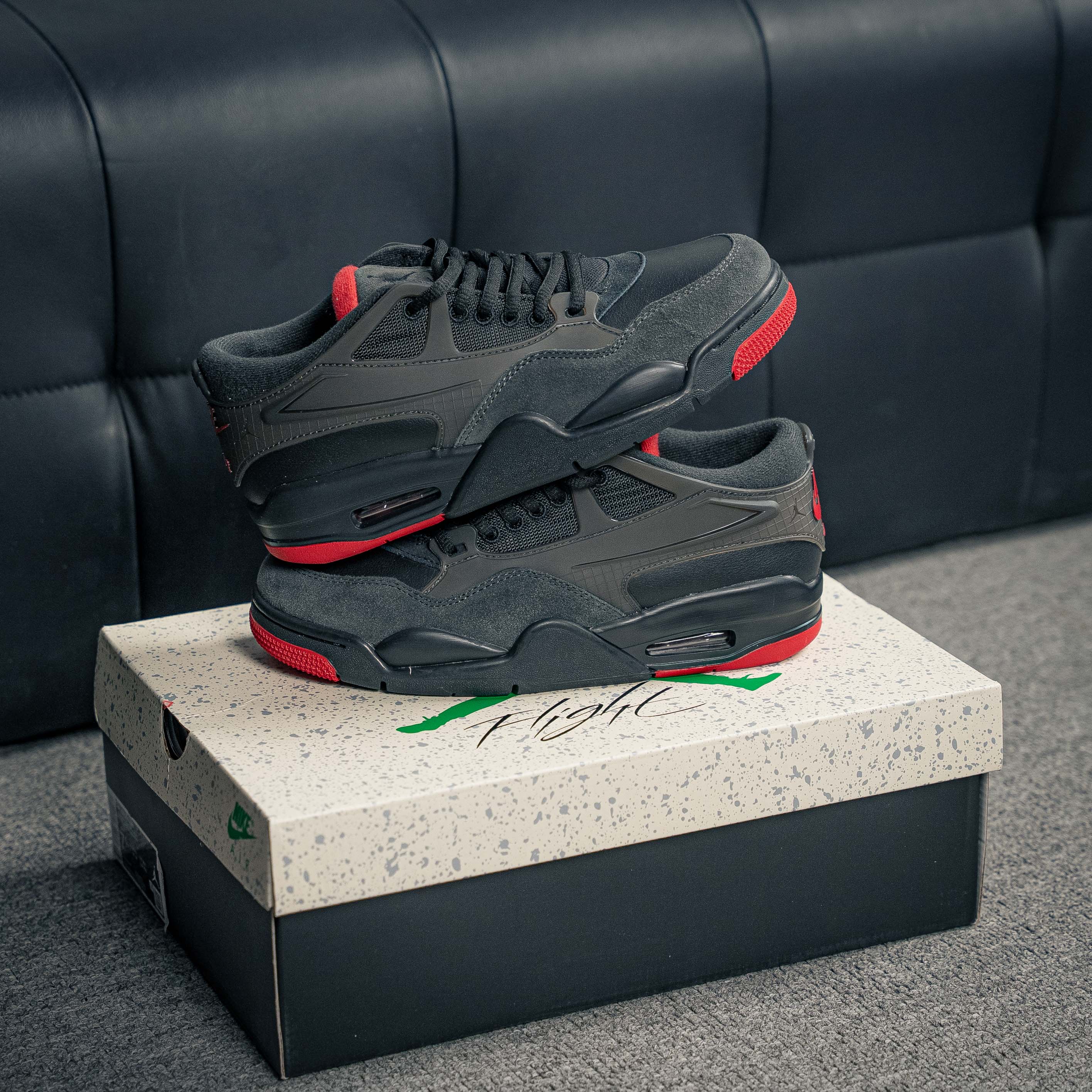 Air Jordan 4 RM (1:1)_img_1