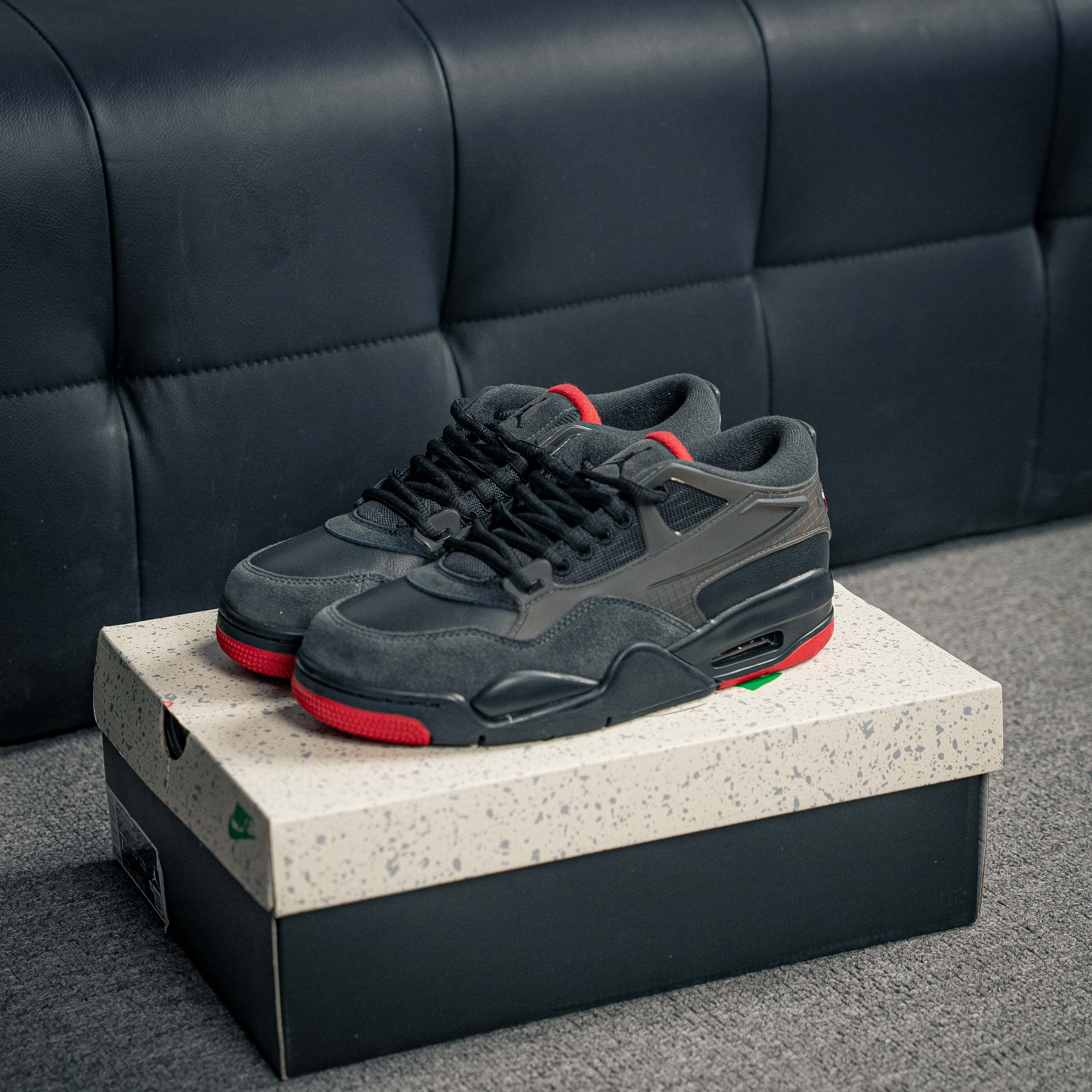 Air Jordan 4 RM (1:1)_img_3