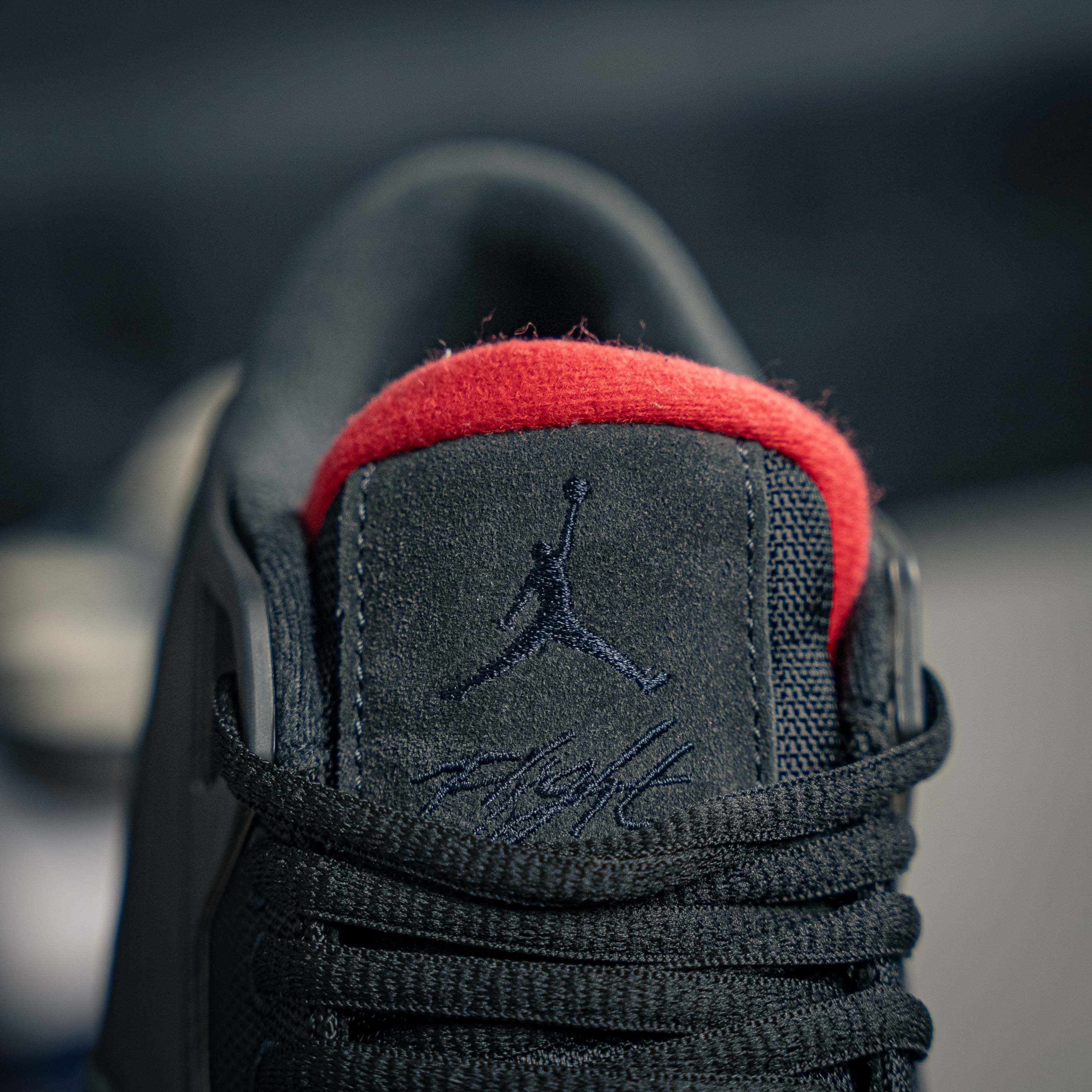 Air Jordan 4 RM (1:1)_img_5