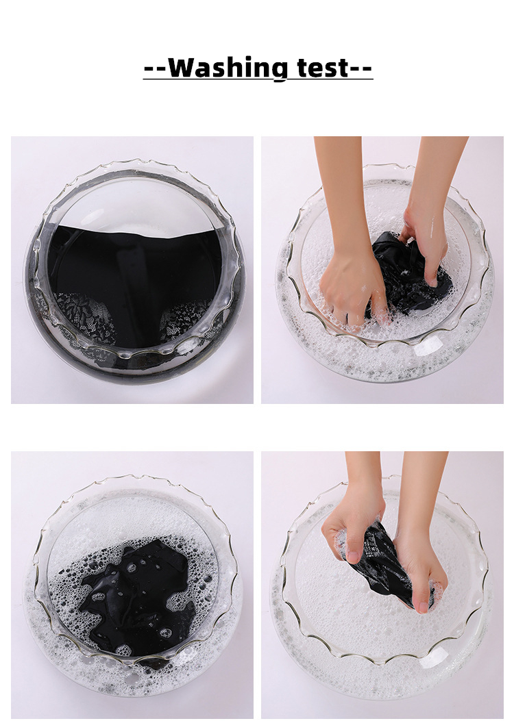 Lace Briefs Women Plus Size Ladies Ice Silk Seamless Underwear European US Female Underpants Hot Style_img_2