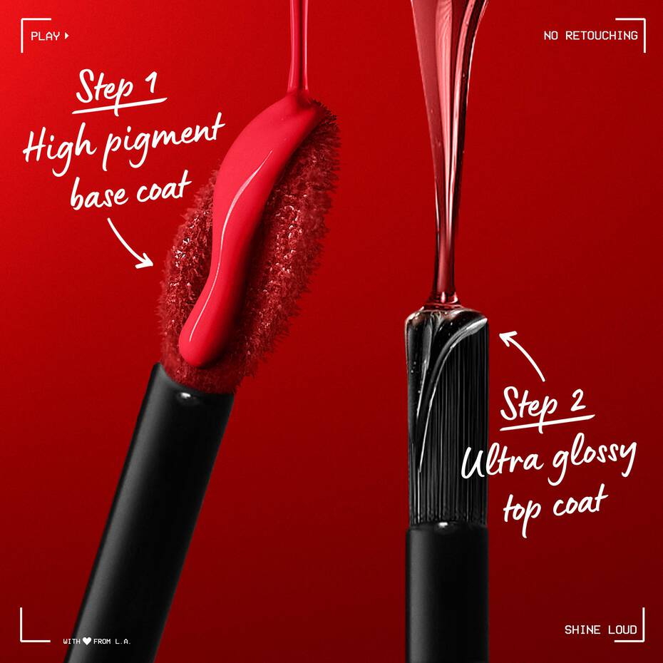 NYX Professional Makeup SHINE LOUD Lip Color & Gloss Duo_img_5