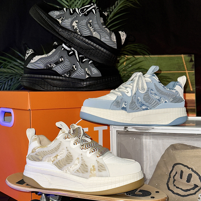 Skateboard Shoes_img_0