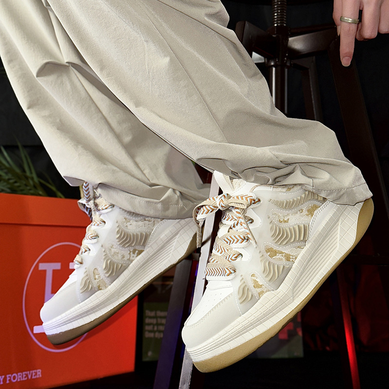 Skateboard Shoes_img_2