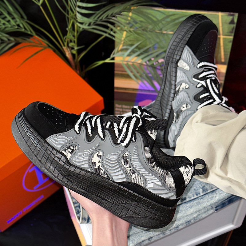 Skateboard Shoes_img_3