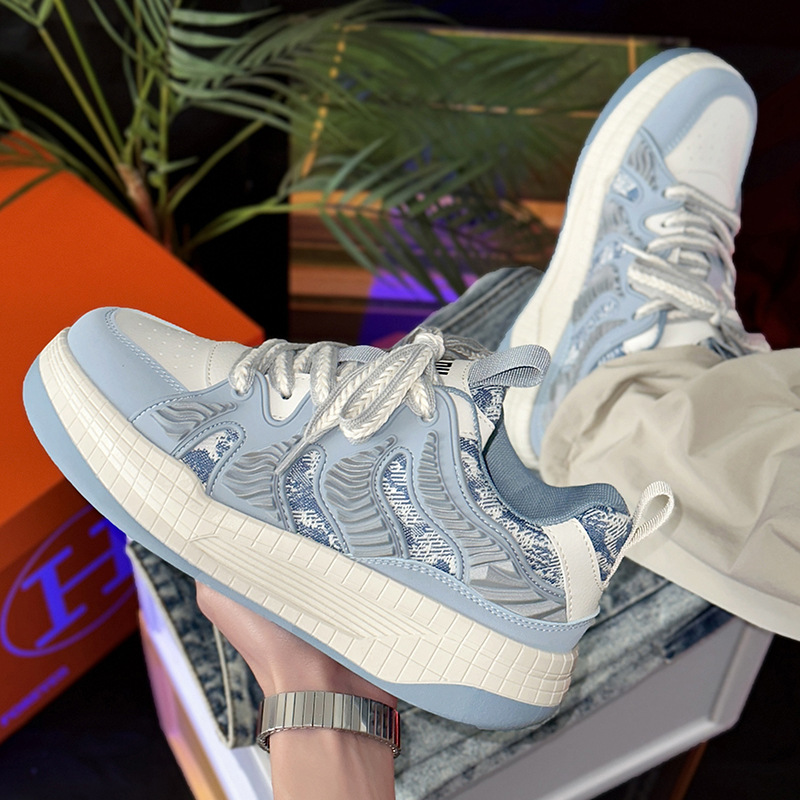 Skateboard Shoes_img_4