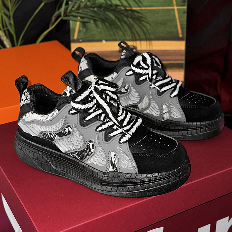 Skateboard Shoes_img_6