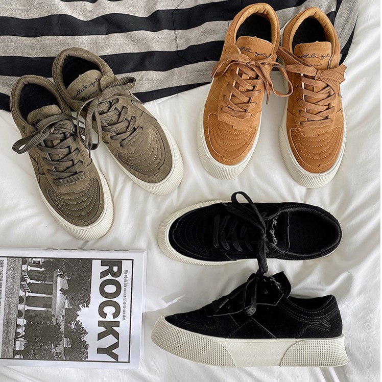 Men's Casual Sneakers_img_0