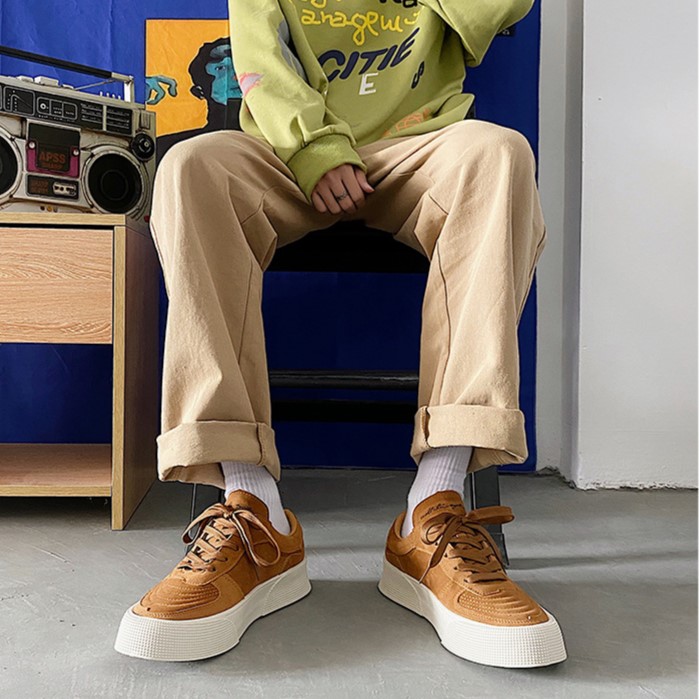 Men's Casual Sneakers_img_4