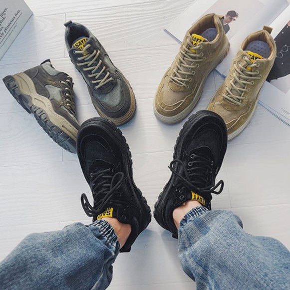 Men's Hiking Shoes_img_0