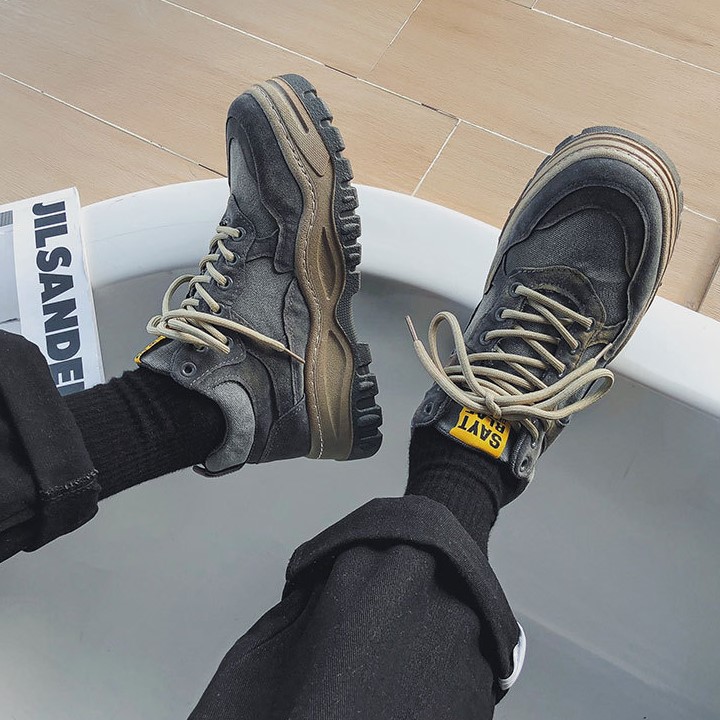 Men's Hiking Shoes_img_5