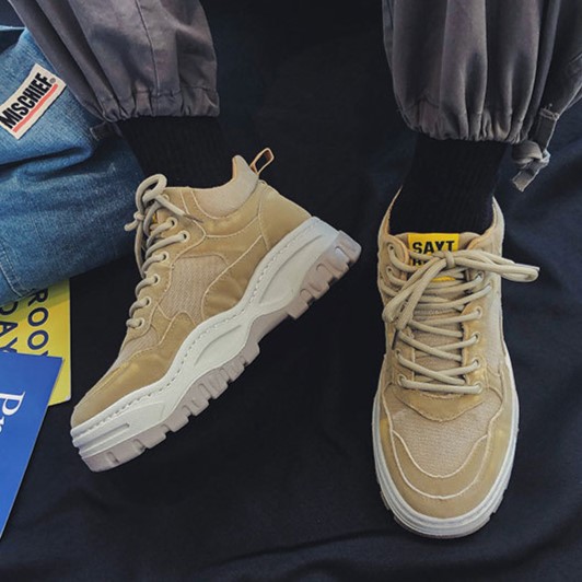 Men's Hiking Shoes_img_8