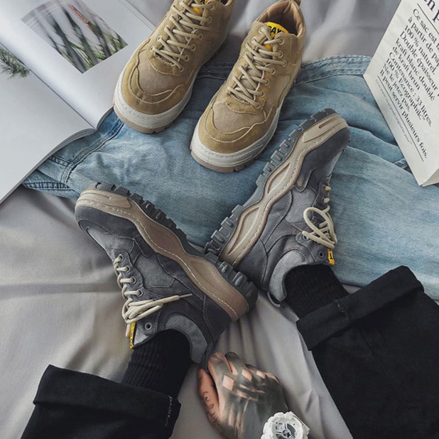 Men's Hiking Shoes_img_9