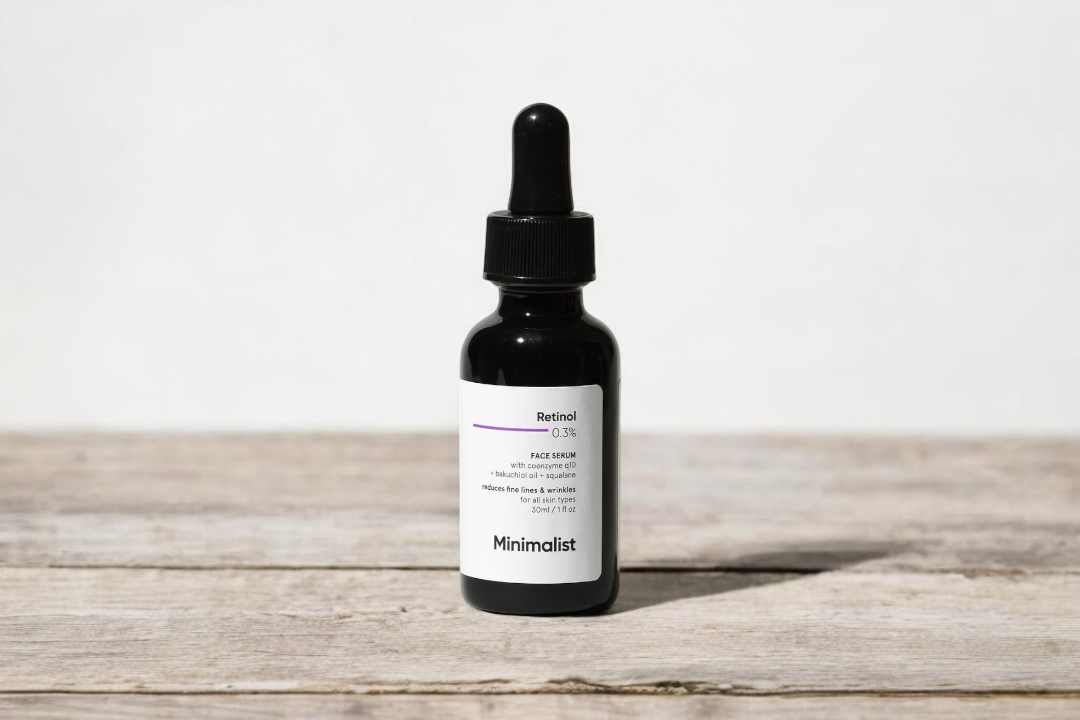 Minimalist Retinol 0.3% Face Serum 30ml_img_0