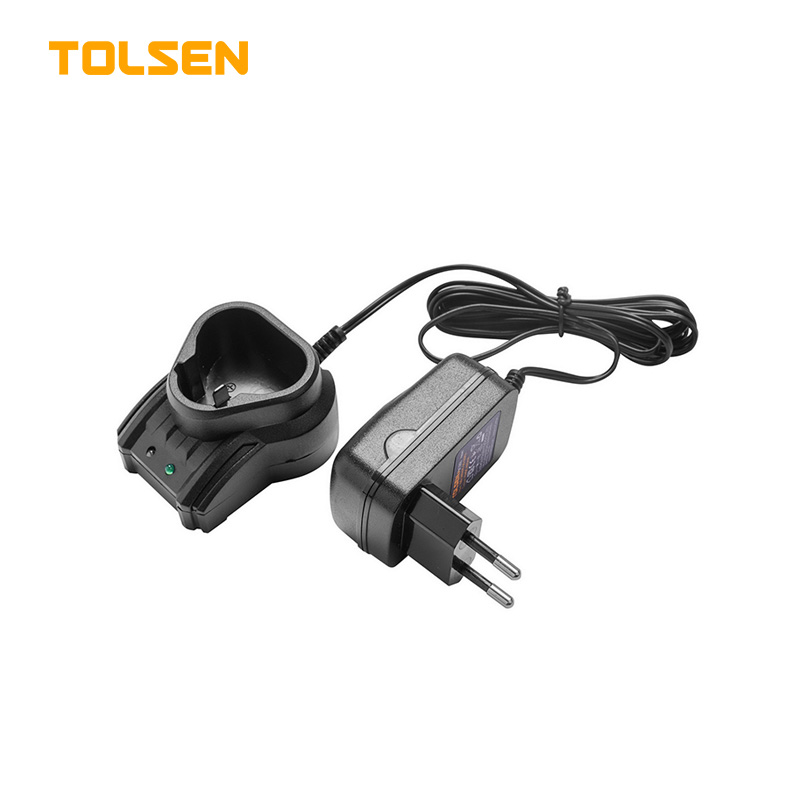 TOLSEN 79048 Battery Charger 12v 1.5AH Model: 79048_img_1