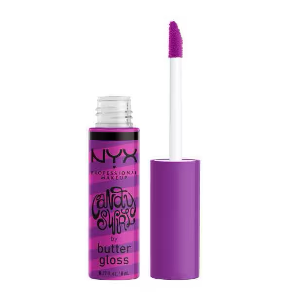 NYX Professional Makeup – Candy Swirl by Butter Gloss_img_0