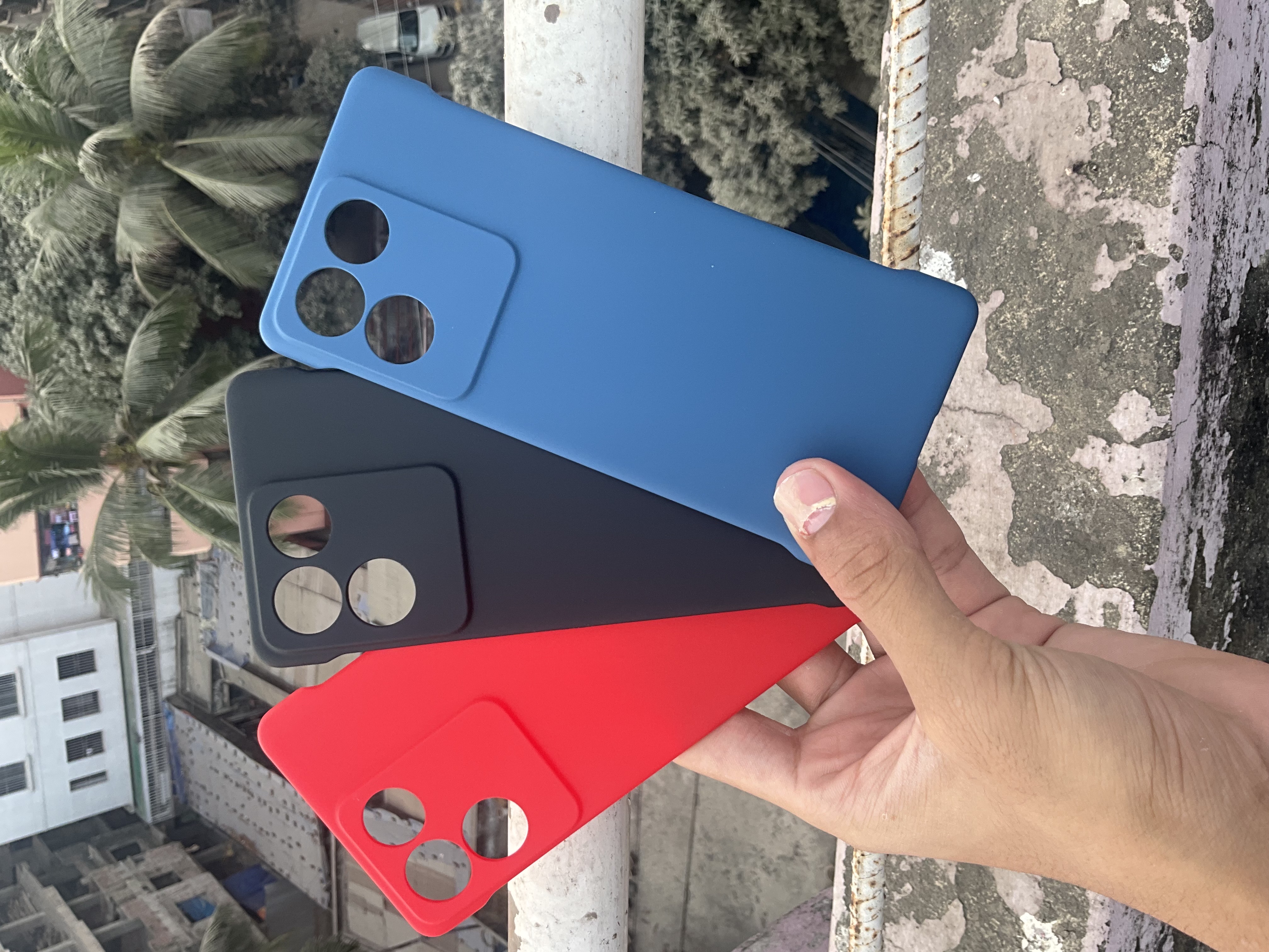 IQOO Z7pro frameless cover_img_0