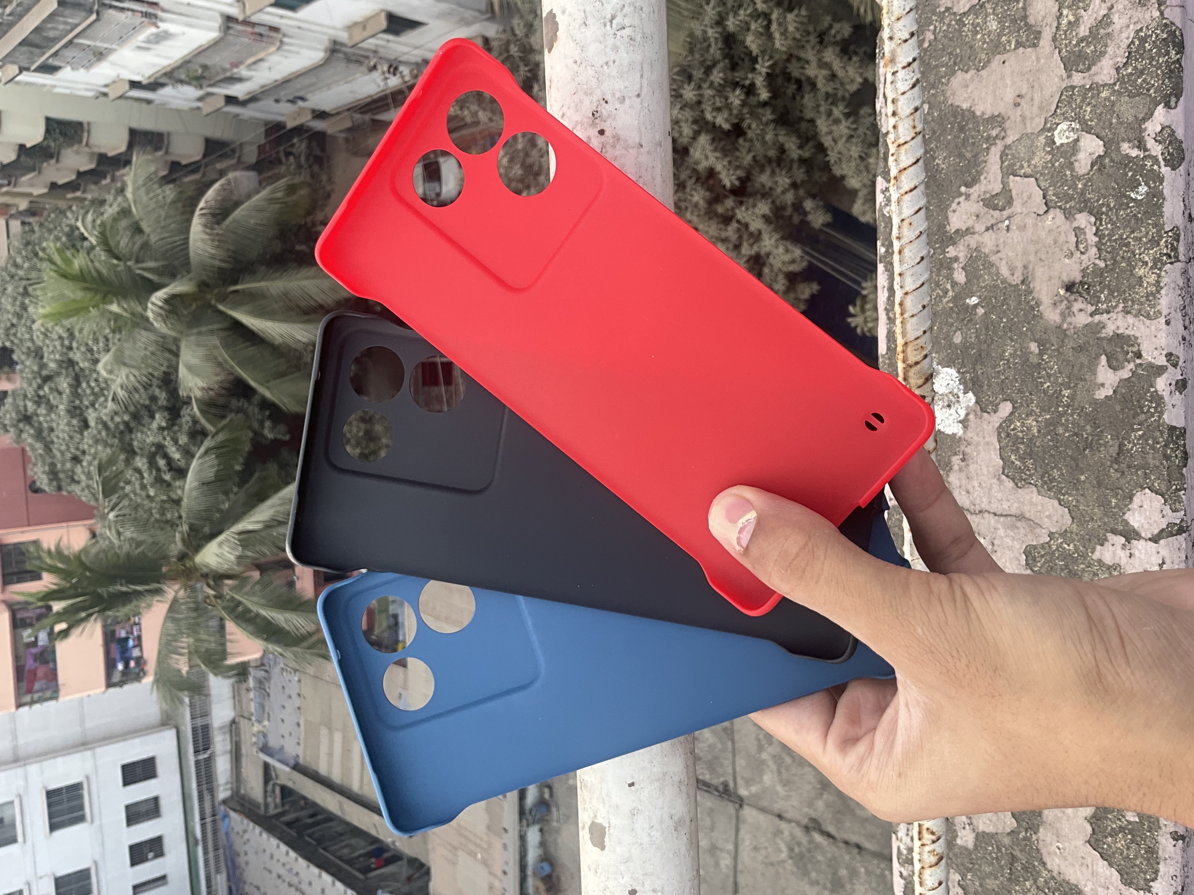 IQOO Z7pro frameless cover_img_1