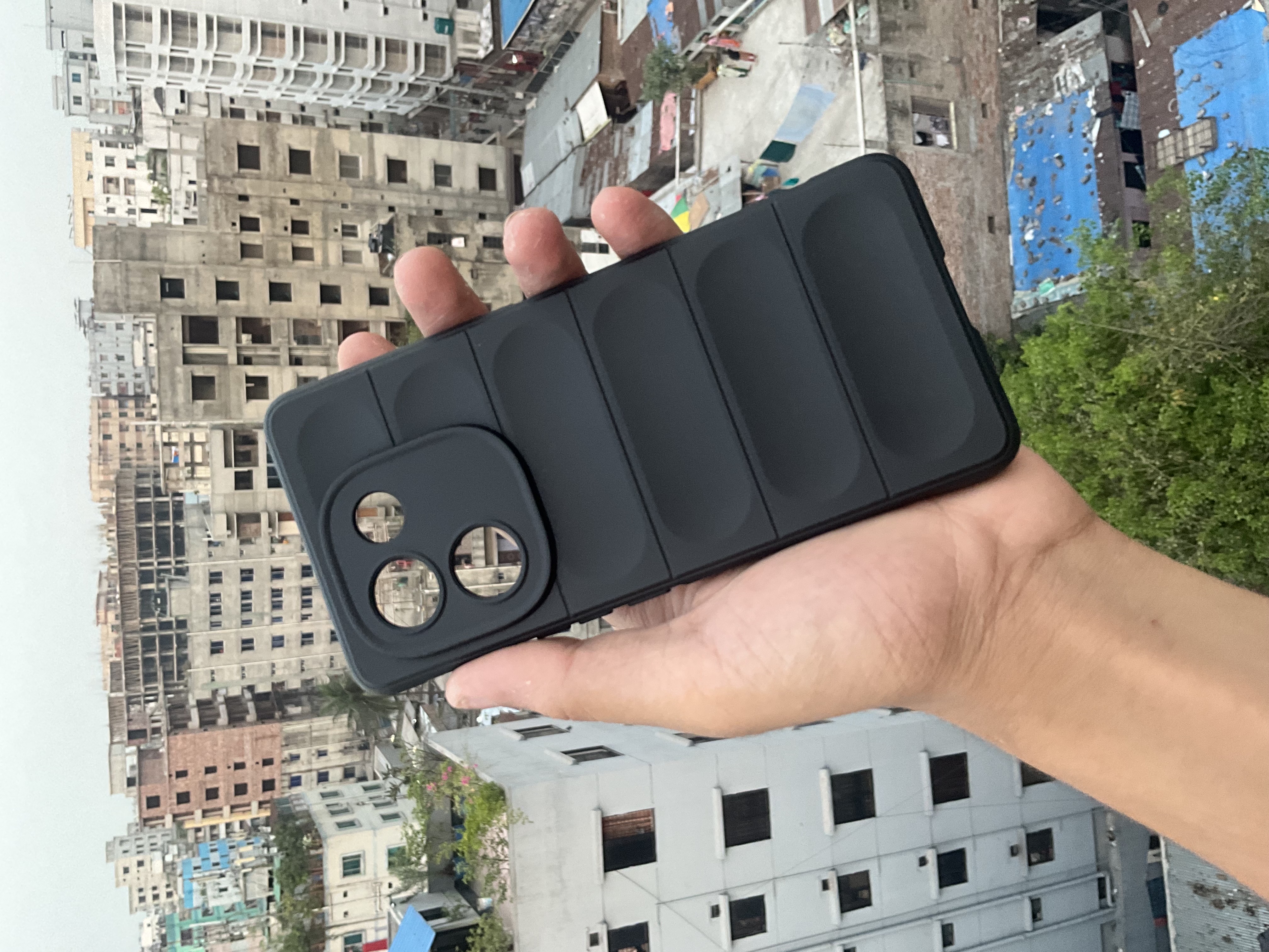 IQOO Z9s pro leneu soft silicone case_img_2