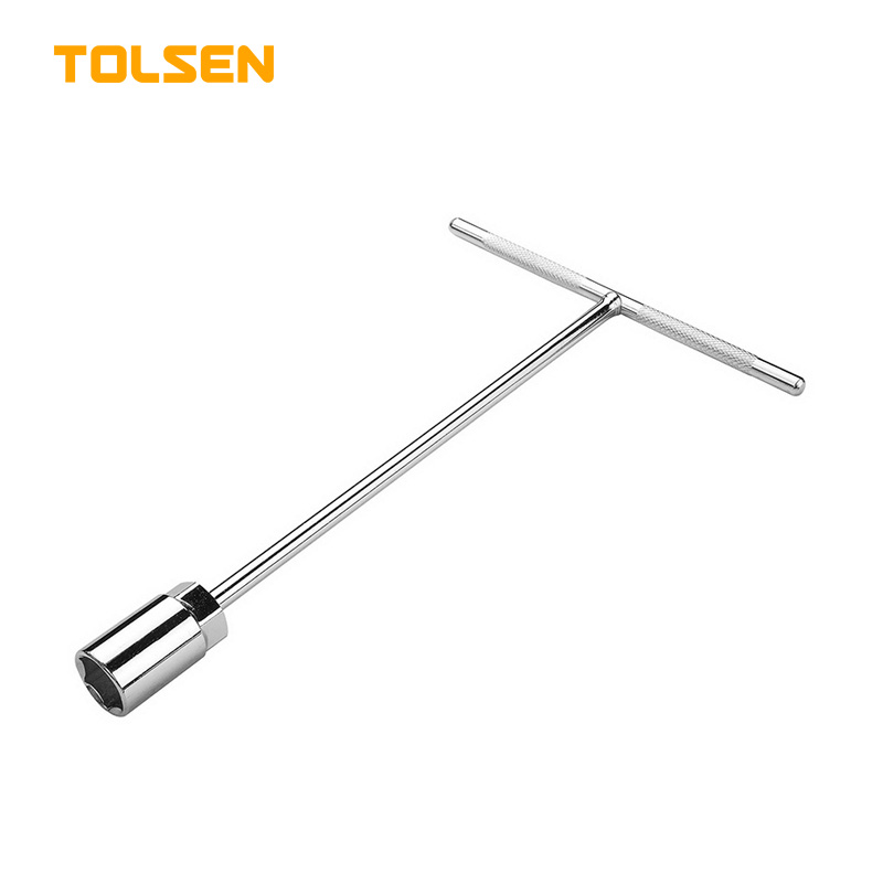 TOLSEN 19mm T-Type Wrench Model 15117