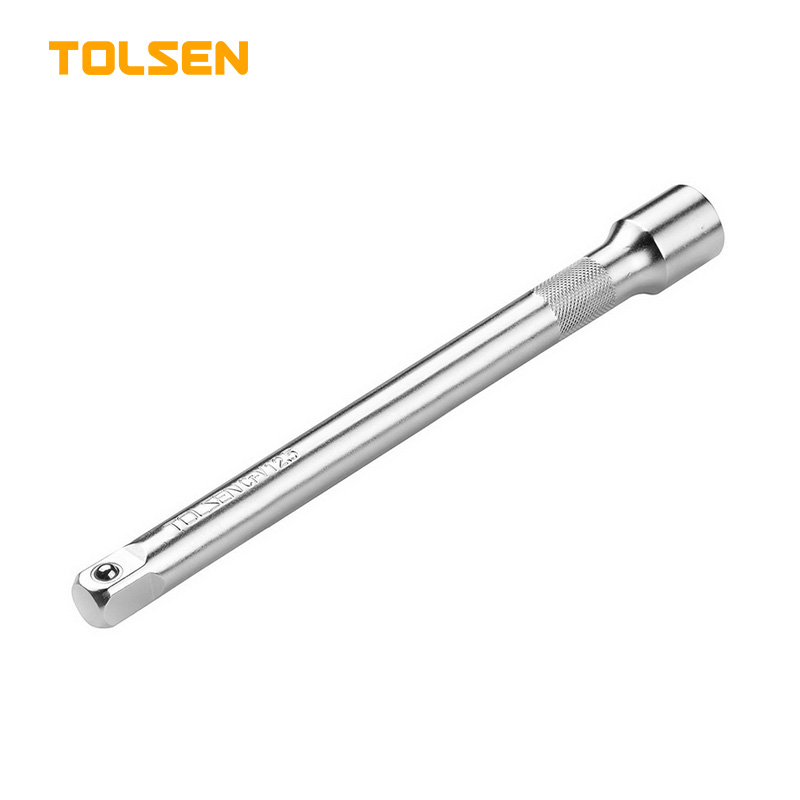 TOLSEN Ratchet Extension Bar 5" (1/2" Drive) 15127