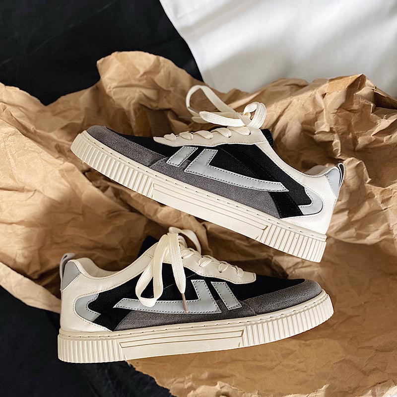 Men's Casual Sneakers_img_0