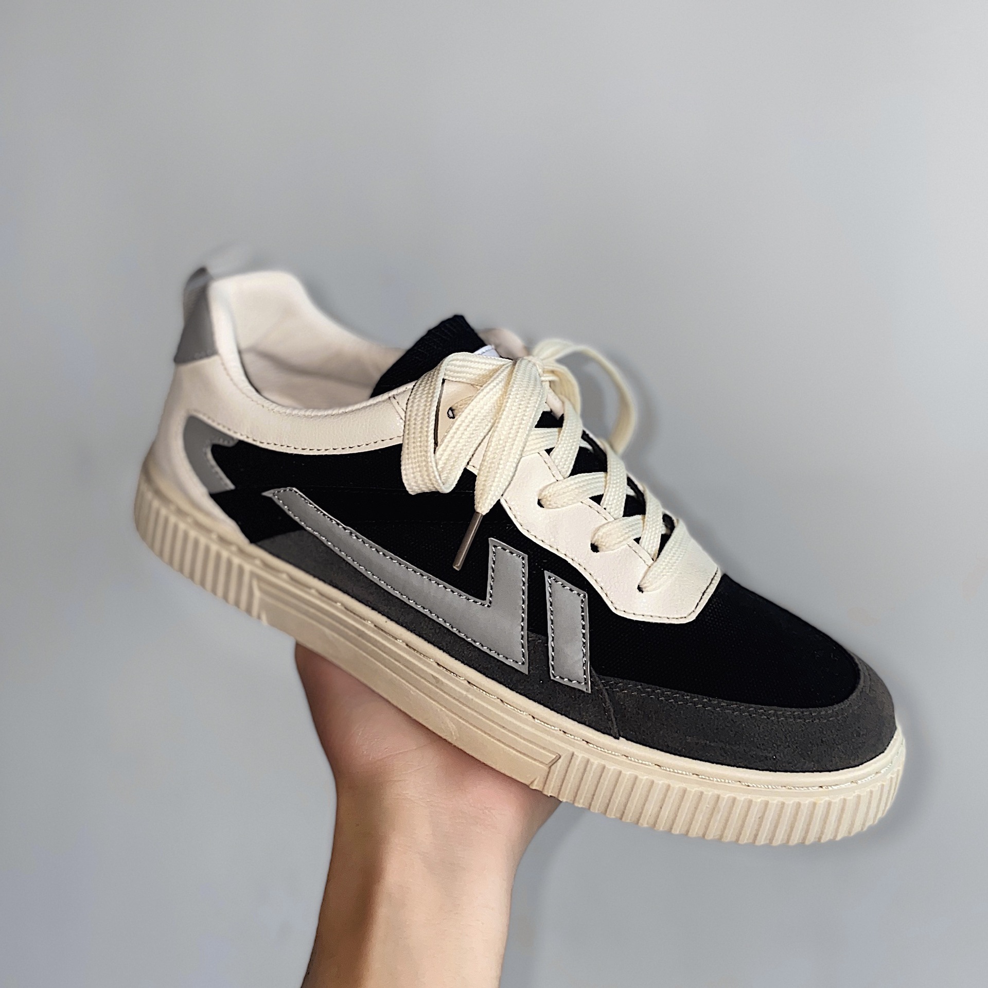 Men's Casual Sneakers_img_1