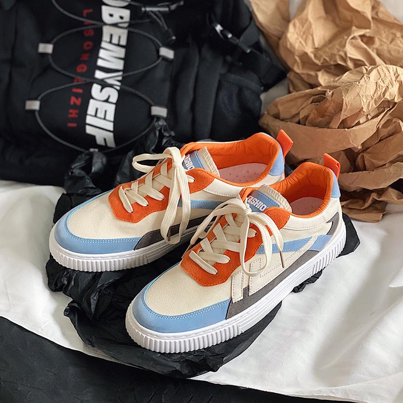 Men's Casual Sneakers_img_2