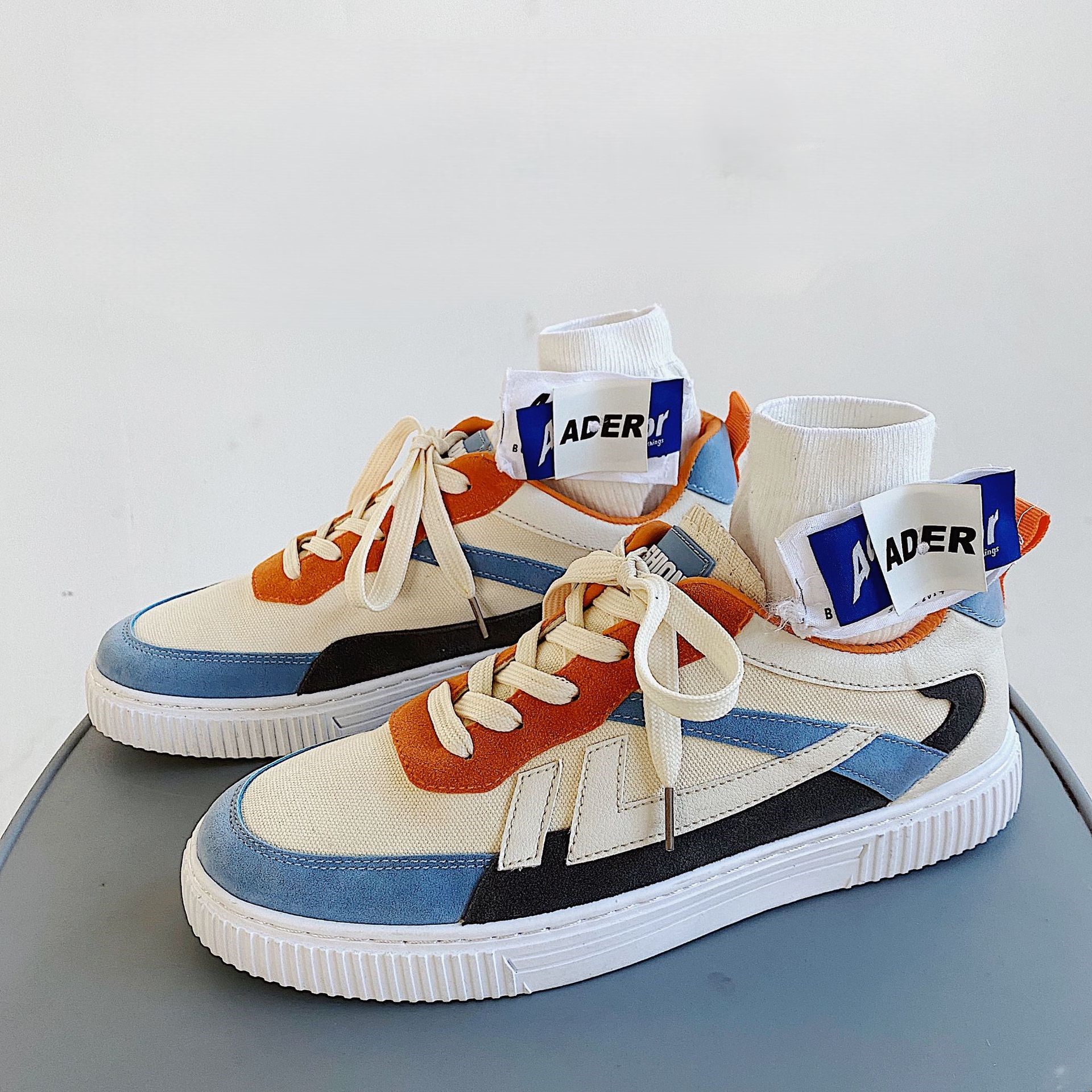 Men's Casual Sneakers_img_3