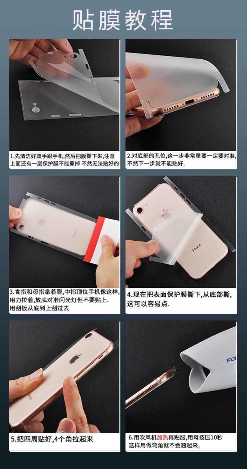 OnePlus ACE5/13R Full body back poly_img_4