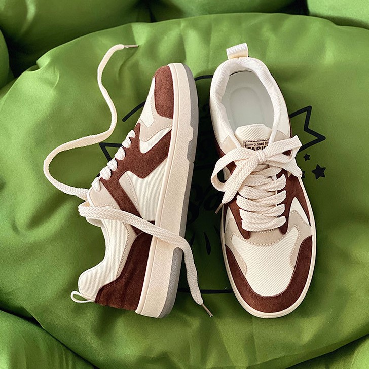 Men's Casual Canvas Sneakers_img_2