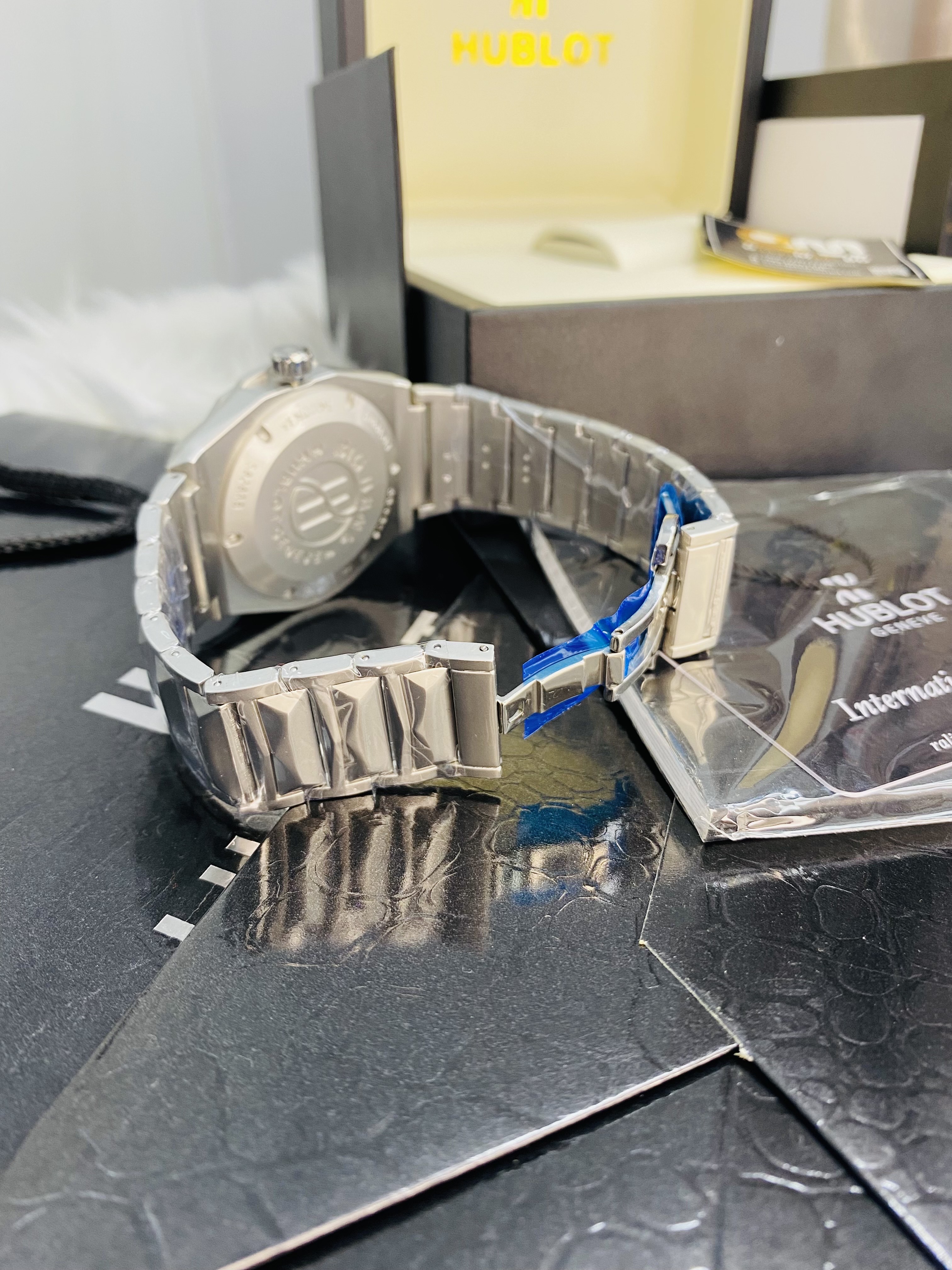 Hublot watch for men With package_img_1