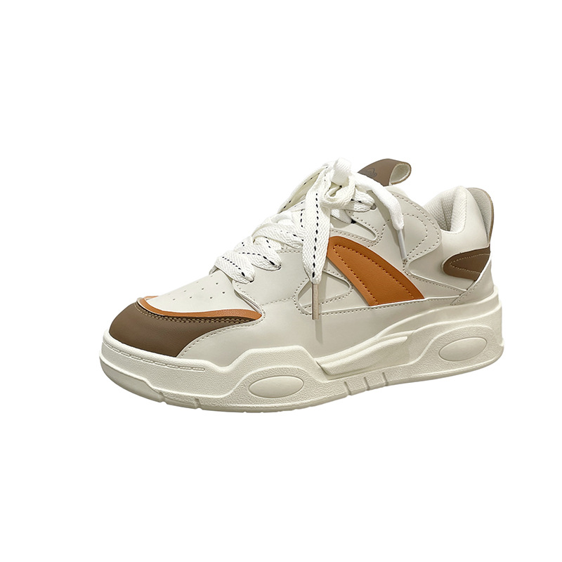 Men's Thick-Soled Sneakers_img_11