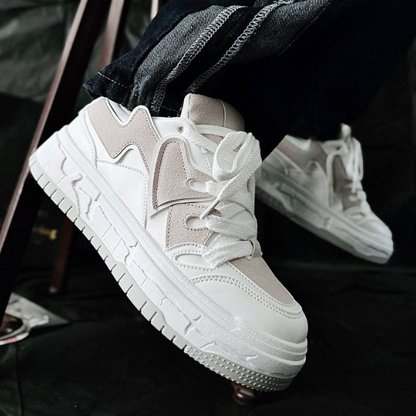 Men's Skateboard Sneakers_img_2