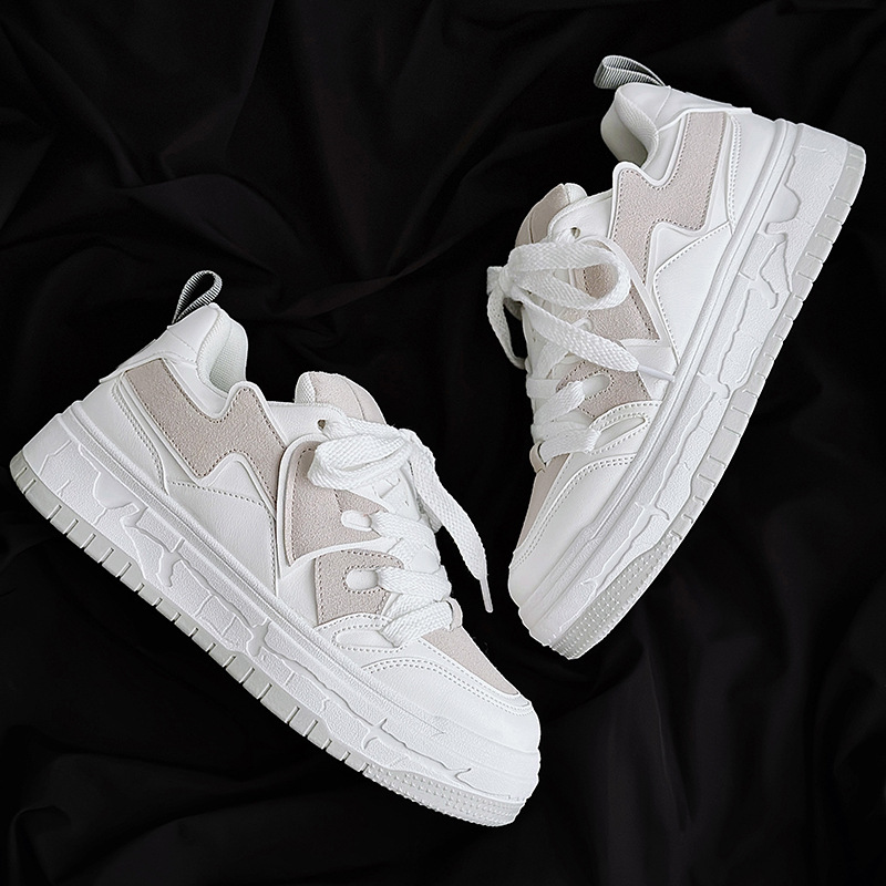 Men's Skateboard Sneakers_img_6