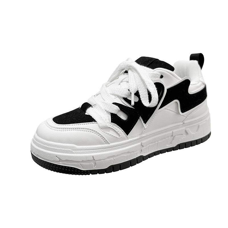 Men's Skateboard Sneakers_img_9