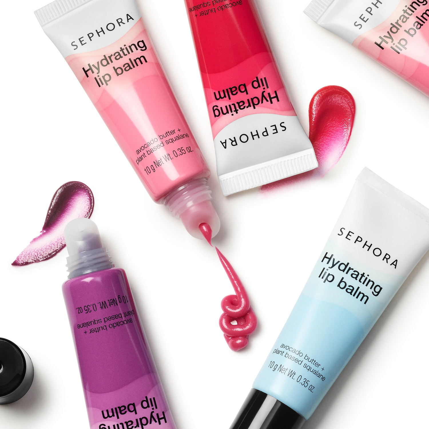 SEPHORA – Hydrating Lip Balm_img_1