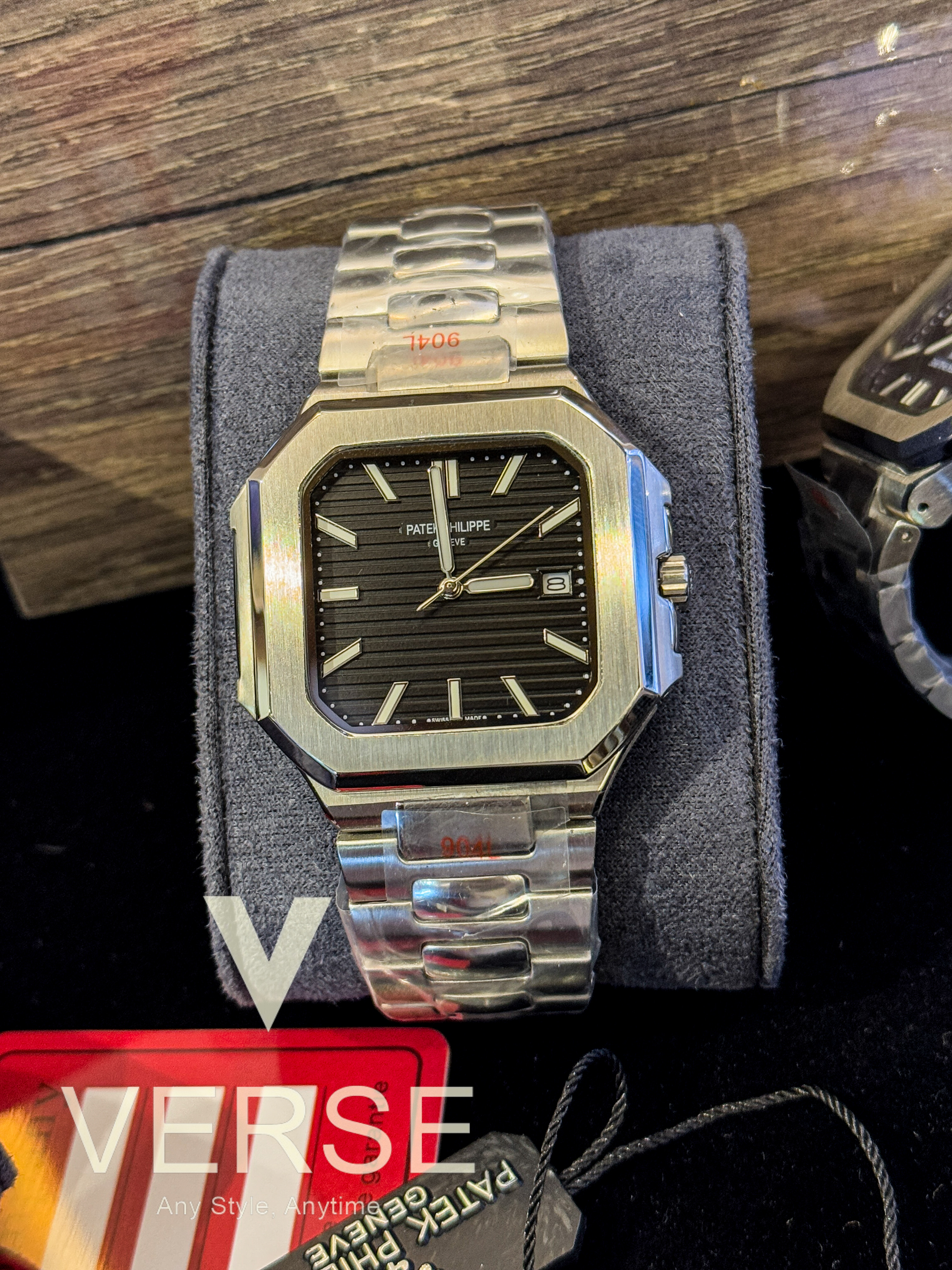 Patek Phlippe Cubitus AAA