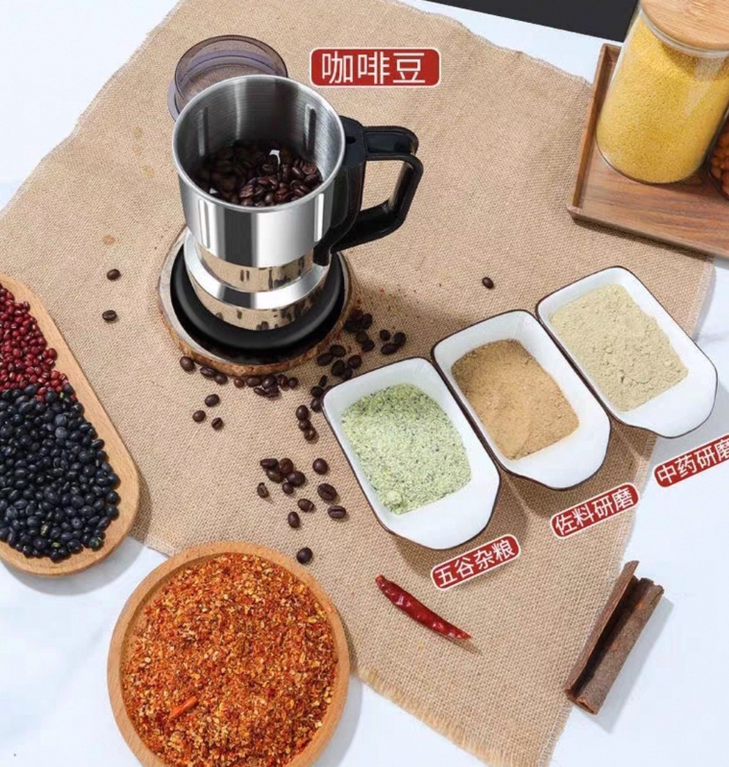 MINI Stainless Steel Blending, Model - 0924_img_3