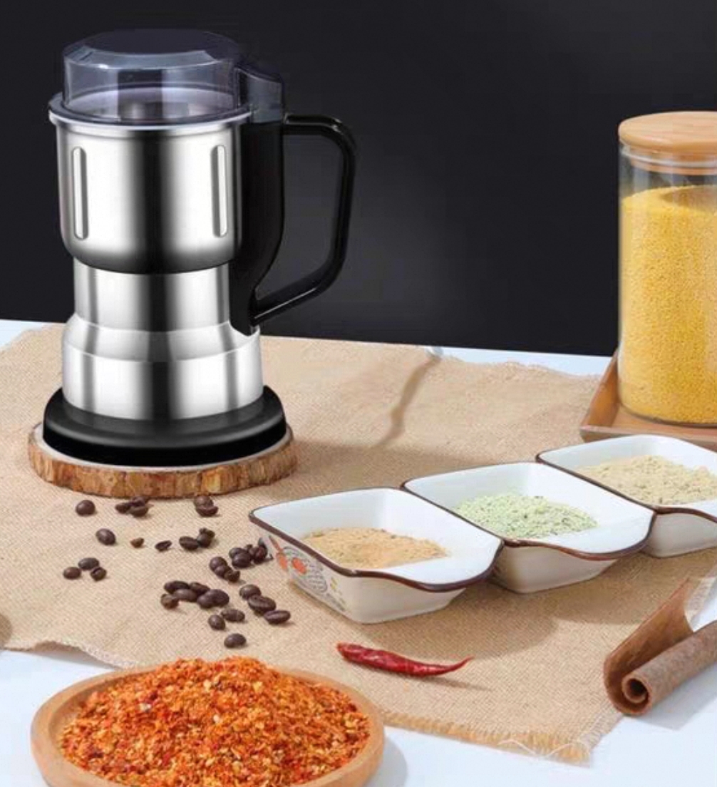 MINI Stainless Steel Blending, Model - 0924_img_4