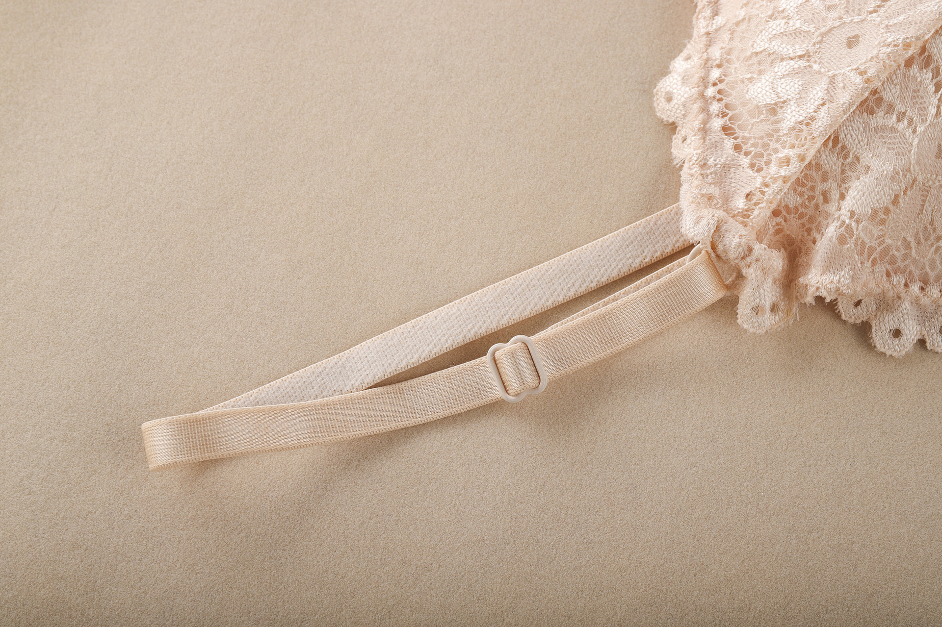 Fashion Women Lace Flower Bras Top Comfortable Bralette Solid Color Sexy Underwear Vest Seamless Bra_img_9