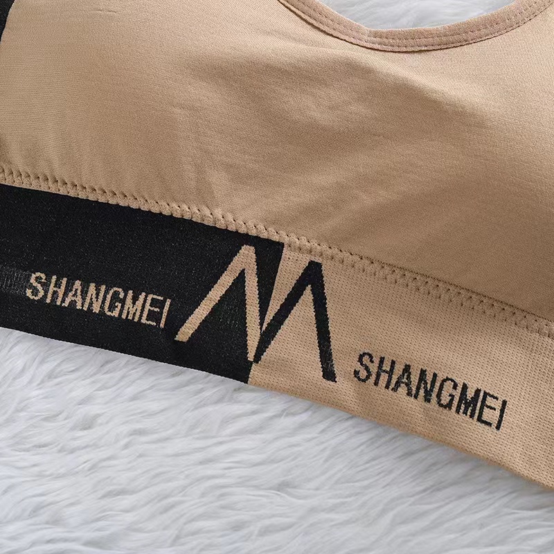 Women's Cotton Underwear Lace Top Women's Girls Comfort Fashion Tank Up_img_5