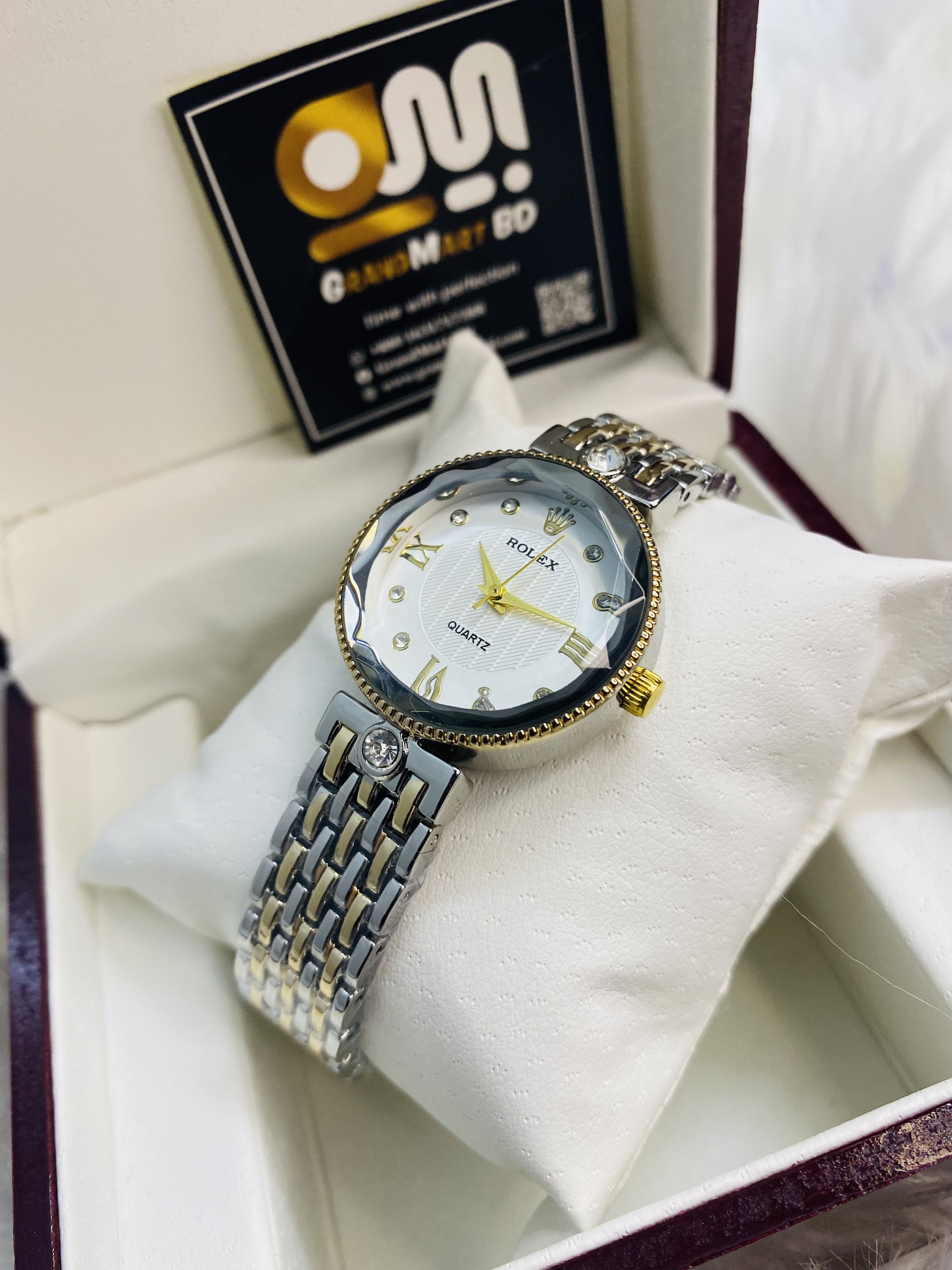 Girls Budget Friendly.