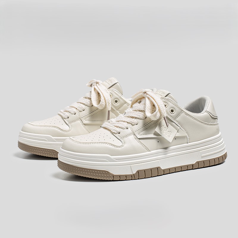 Men's Casual Thick-Soled Sneakers_img_6