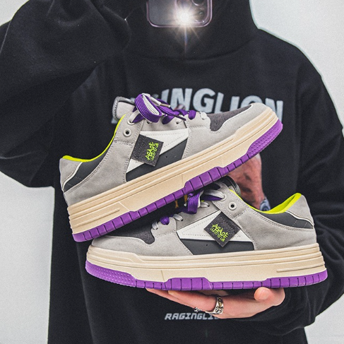 Men's Casual Sports Shoes_img_2