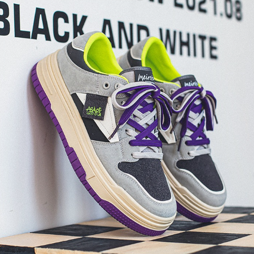 Men's Casual Sports Shoes_img_3