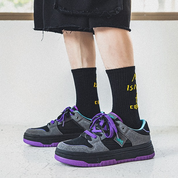 Men's Casual Sports Shoes_img_4