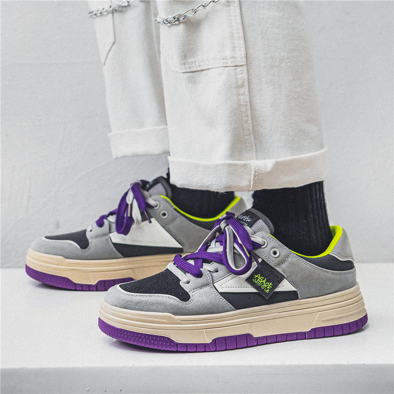 Men's Casual Sports Shoes_img_6